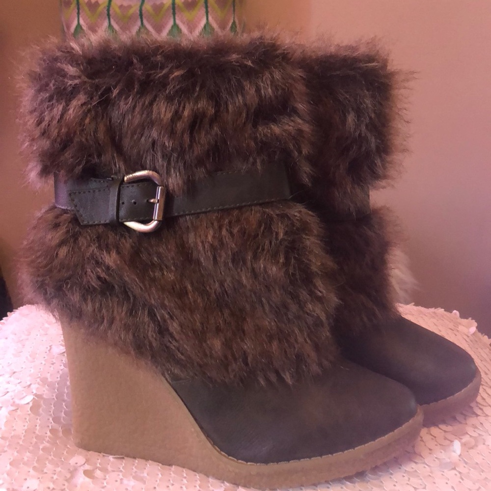 Boots💋